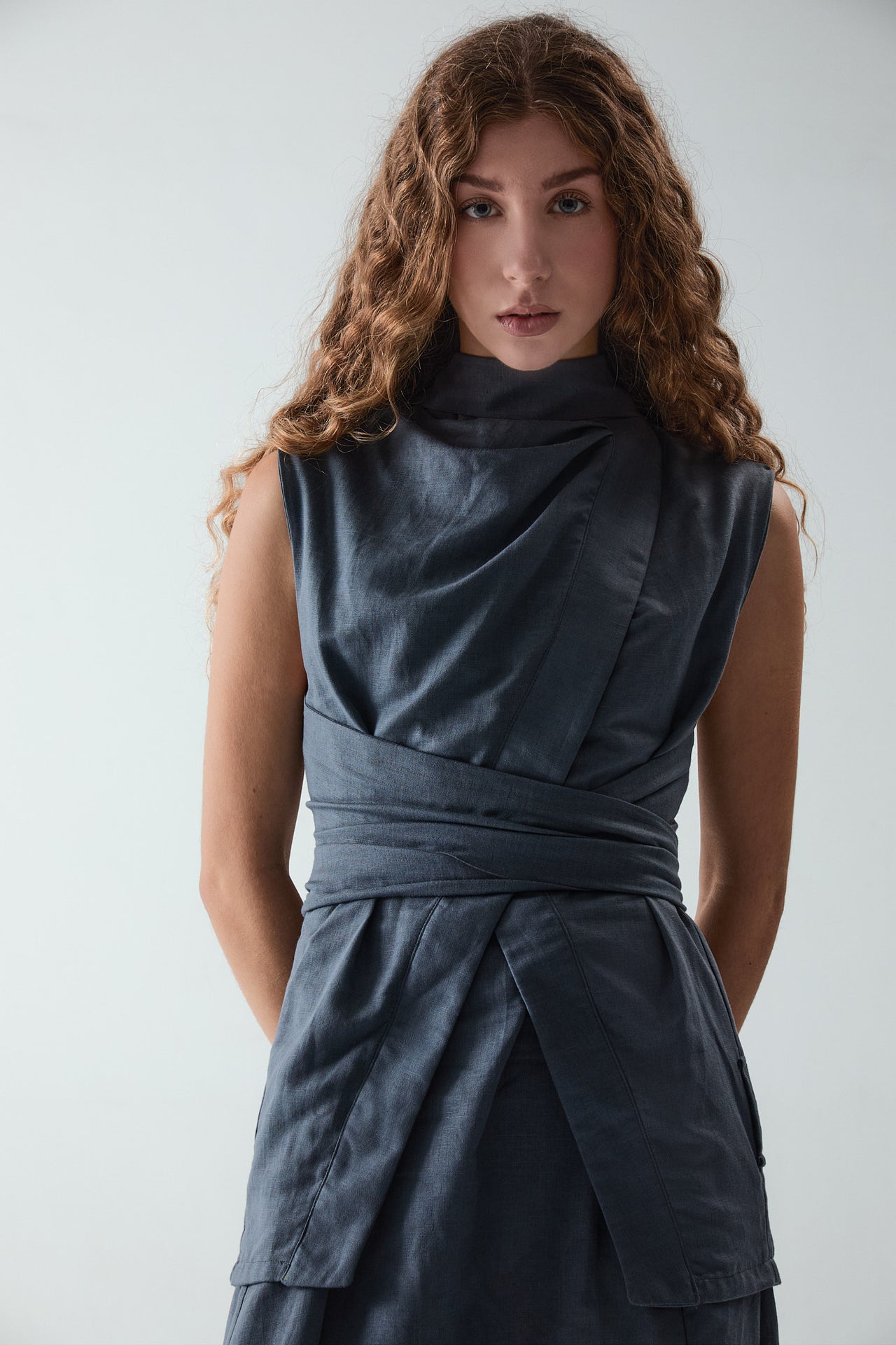 #016 - Layered Dress